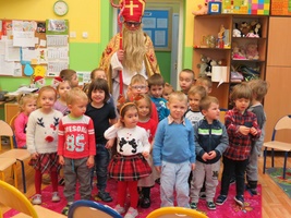 mikolaj przedszkole 2017